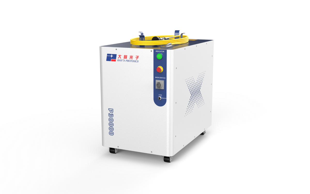 AI Cut 智能款（12kW/20kW/30kW/40kW/60kW）